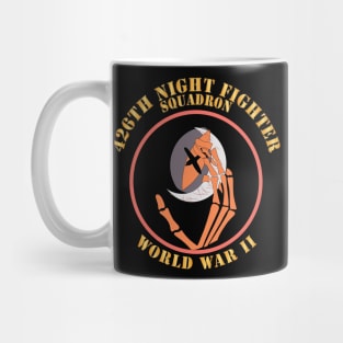 AAC - 426th Night Fighter Squadron - WWII X 300 Mug